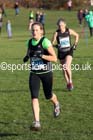 Senior womens Start fitness NEHL, South Shields. Photo: David T. Hewitson/Sports for All Pics